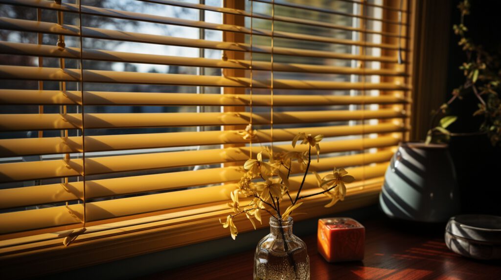 Rolety rzymskie TWIST