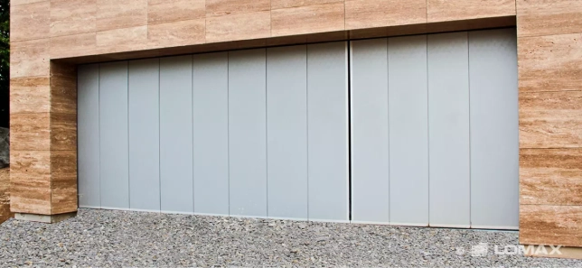 Bramy Garażowe Praktik