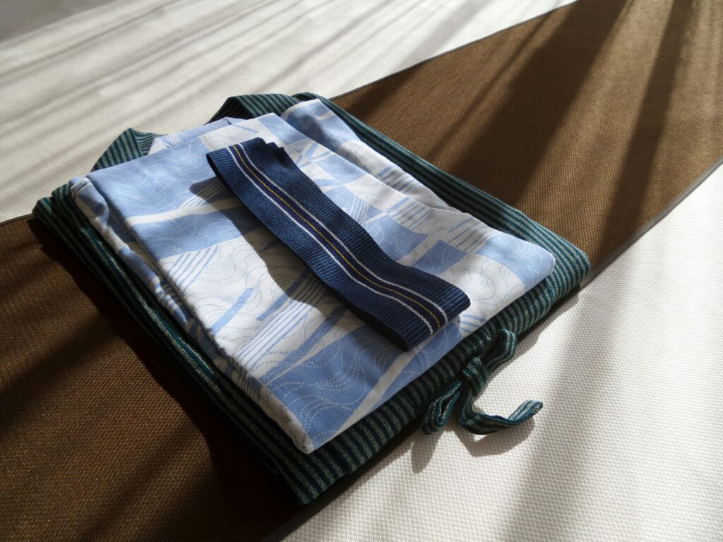 Tkaniny pościelowe dla hoteli